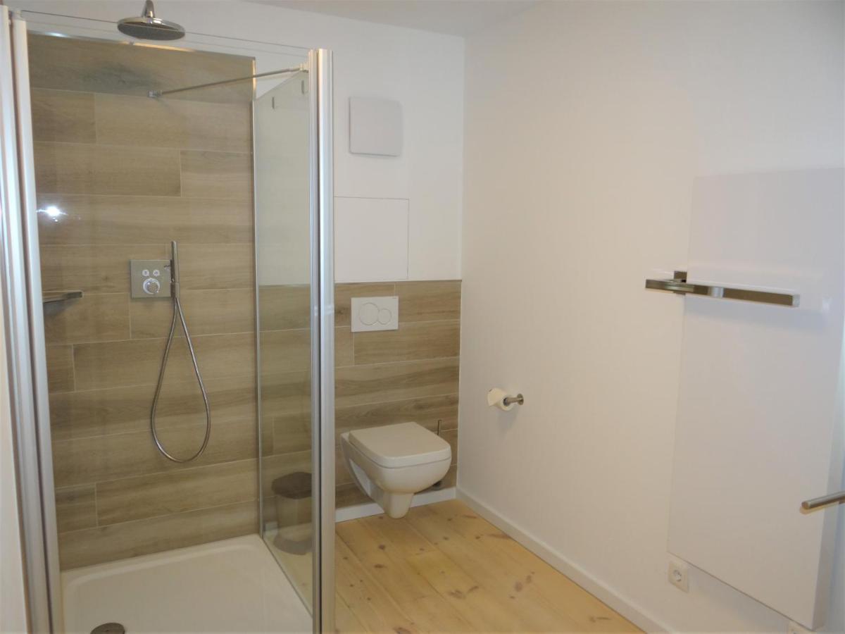 Speicher Residenz Barth E0 App 2 Apartment Екстериор снимка