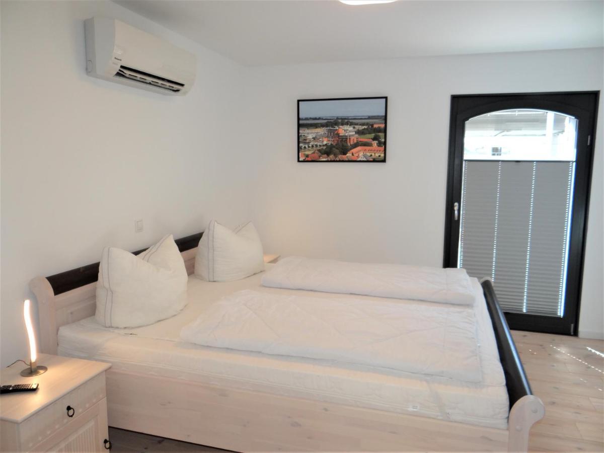 Speicher Residenz Barth E0 App 2 Apartment Екстериор снимка